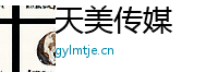 天美传媒Logo